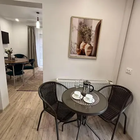 Dim в карпатах Holiday home