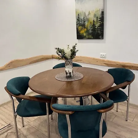Dim в карпатах بيت للعطل *