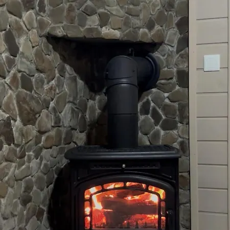 Dim в карпатах Holiday home