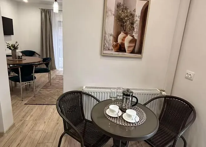 Dim в карпатах بيت للعطل